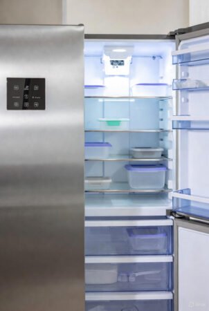 Fungsi Bimetal pada Kulkas 2 Pintu: Cara Kerja, Manfaat & Tips Perawatan 2026