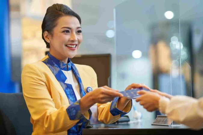 Gaji Karyawan Bank BCA Terbaru 2025/2026: Dari Teller hingga Direksi (Update Lengkap!)