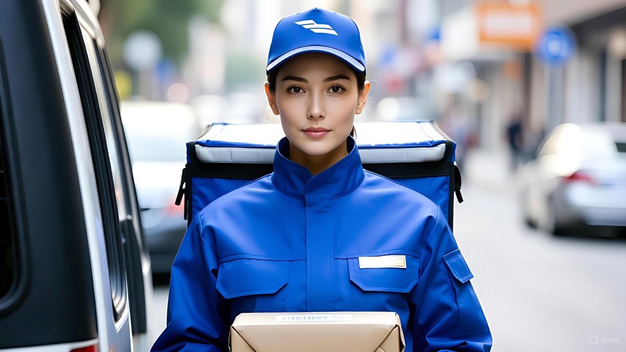 Berapa Gaji Kurir Shopee Express & J&T Terbaru 2026? Ternyata Bisa Tembus UMR!