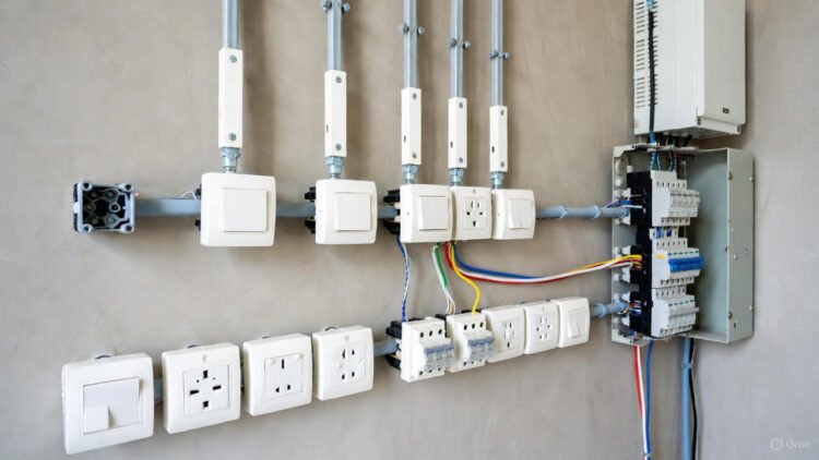 Harga Borongan Pasang Instalasi Listrik Per Titik Terbaru 2026: Panduan Lengkap dan Analisis