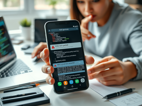 Cara Memperbaiki Aplikasi Tidak Bisa Dibuka di HP Android: Panduan Lengkap dan Efektif