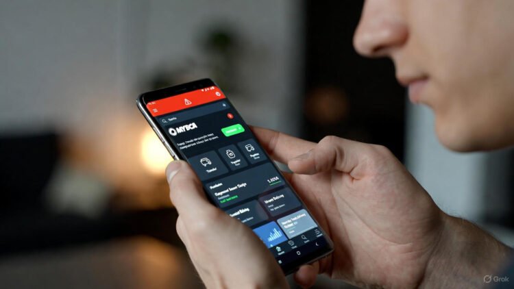 Kenapa Indikator Merah di myBCA 2026? Penyebab, Arti, dan Cara Mengatasi Lengkap