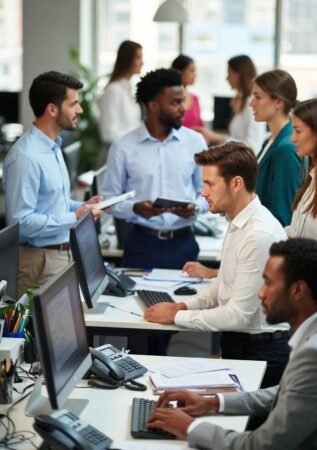 Loker Risk Analytic Staff 2026: Lowongan Kerja, Syarat, Gaji & Tips Melamar Terbaru