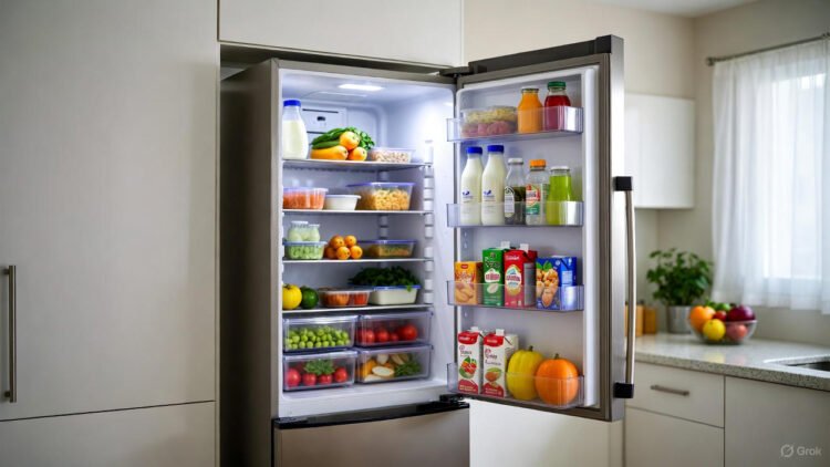 Penyebab Freezer Kulkas Baru Tidak Dingin