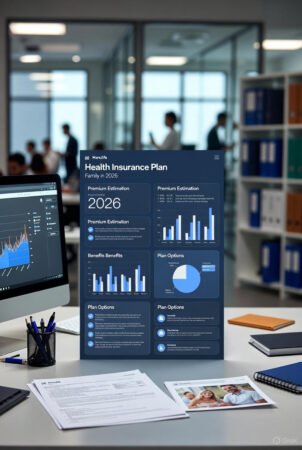 Premi Asuransi Kesehatan Manulife Tanpa Investasi 2026: Estimasi, Manfaat, dan Simulasi Lengkap