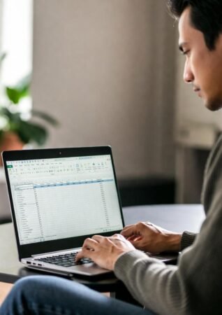 Rumus Excel Otomatis: Panduan Lengkap Fungsi Otomatisasi Data & Contoh Praktis 2025-2026