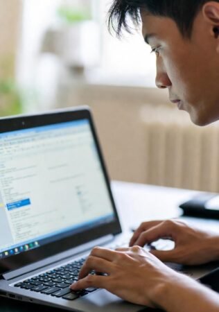 Shortcut Excel Lengkap 2025-2026: Daftar Pintasan Keyboard Terbaik untuk Produktivitas Maksimal