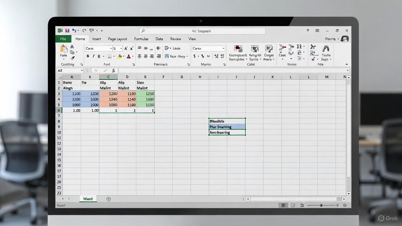 50+ Shortcut Excel Terbaik untuk Mempercepat Pekerjaan Kantor 2026