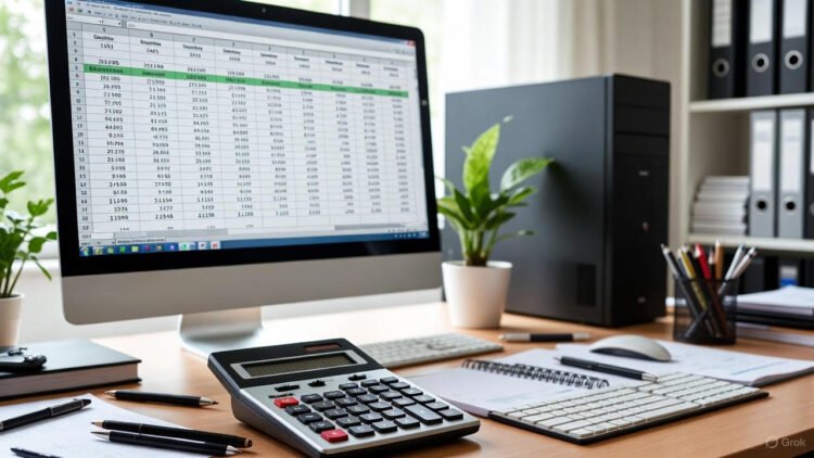 Simulasi Hitung Lembur UMK 2026: Rumus Lengkap, Contoh Perhitungan, dan Aturan Terbaru