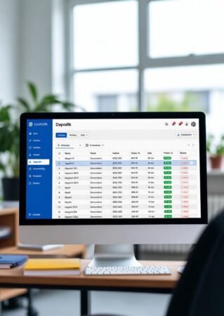 Solusi Gagal Sinkron Dapodik Januari 2026: Penyebab & Cara Mengatasi Lengkap