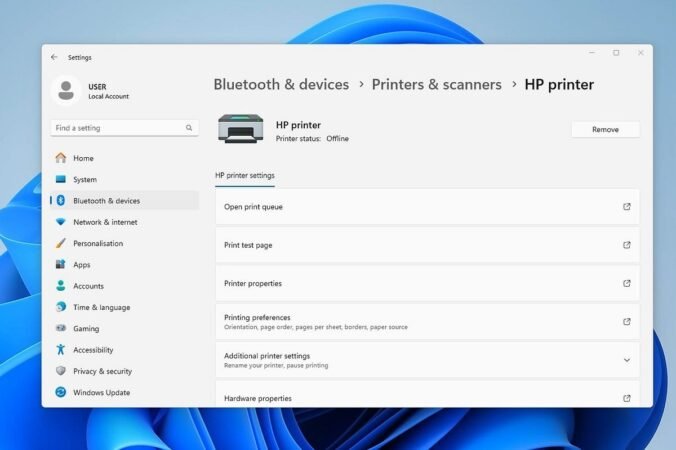 Solusi Printer Offline di Windows 11 Setelah Update: Panduan Lengkap 2026