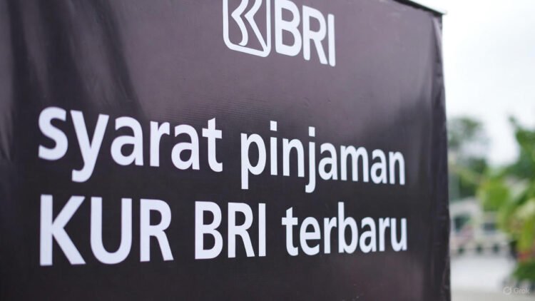 Syarat Pinjaman KUR BRI Terbaru 2026: Panduan Lengkap, Dokumen, Bunga Flat 6%, dan Cara Pengajuan