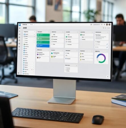 Template Trello Produktivitas 2026: Siap Pakai untuk Kerja Kantor & Tim