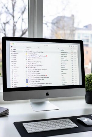 Tips Menulis Subjek Email agar Cepat Dibalas 2026: Contoh Terbaik & Psikologi Pembaca