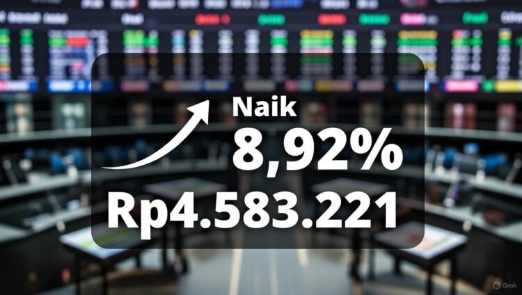 UMK Kabupaten Bintan 2026 Resmi Naik 8,92% Jadi Rp4.583.221 – Detail Lengkap & Analisis