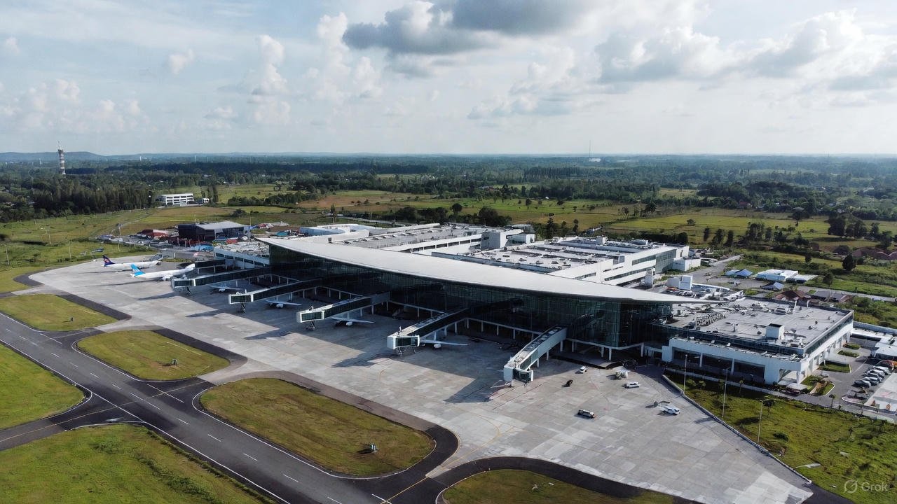 UMK Kabupaten Kediri 2026: Prediksi Besaran Upah dan Dampak Bandara Dhoho terhadap Ekonomi Lokal