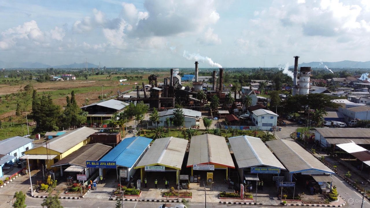 UMK Kabupaten Mojokerto 2026: Prediksi Besaran Upah di Kawasan Industri Ngoro dan Analisis Dampaknya