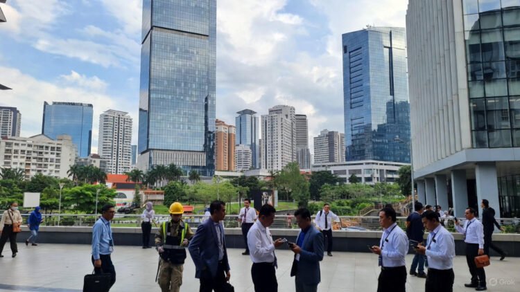 UMK Tangerang Kota 2026: Besaran, Kenaikan, Cara Hitung, dan Dampak Ekonomi