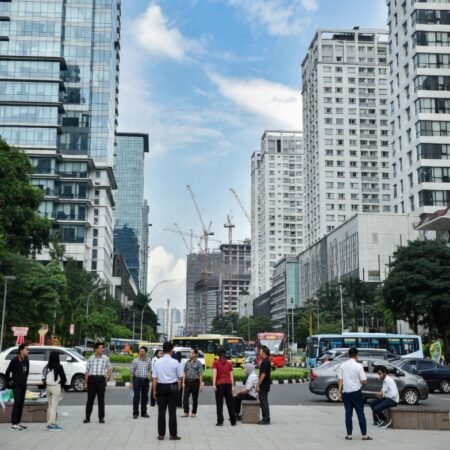 UMK Tangerang Selatan 2026: Besaran, Kenaikan, Cara Hitung, dan Dampak Ekonomi