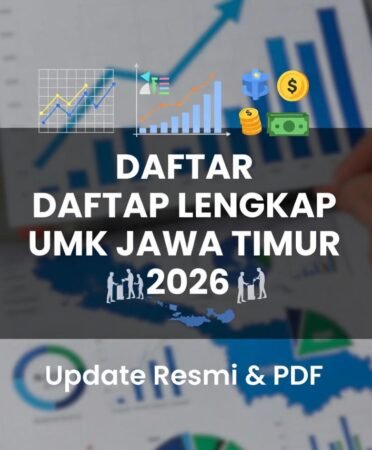 UMP DKI Jakarta 2026 Resmi: Update Terbaru, Besaran Naik, dan Analisis Dampak