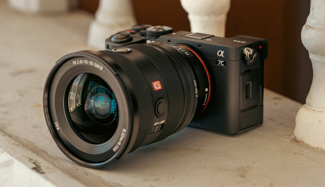 Review Mendalam Sony A7C II: Kamera Mirrorless Full-Frame Compact dengan Autofocus AI Terbaik