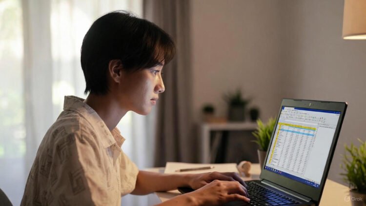 Aplikasi Kasir Excel Gratis Tanpa Password: Panduan Lengkap, Fitur, dan Cara Membuat