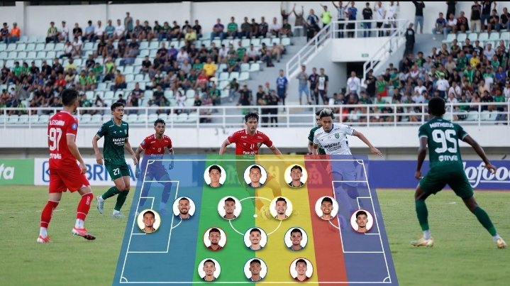 Barito Putera vs Persipura Liga 2 2026: Review Imbang 1-1, Analisis Gol Alexsandro, dan Dampak Klasemen