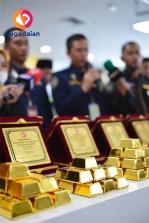 Berita Pemenang Undian Pegadaian 2026: Daftar Hadiah Badai Emas Periode 2 2025 dan Cara Ikut Tabungan Emas
