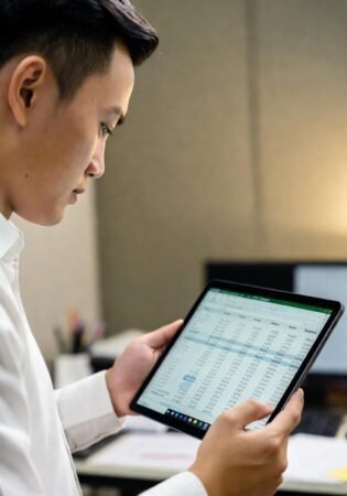 Buku Kas Umum Excel Download Gratis 2026: Template, Contoh, dan Cara Buat