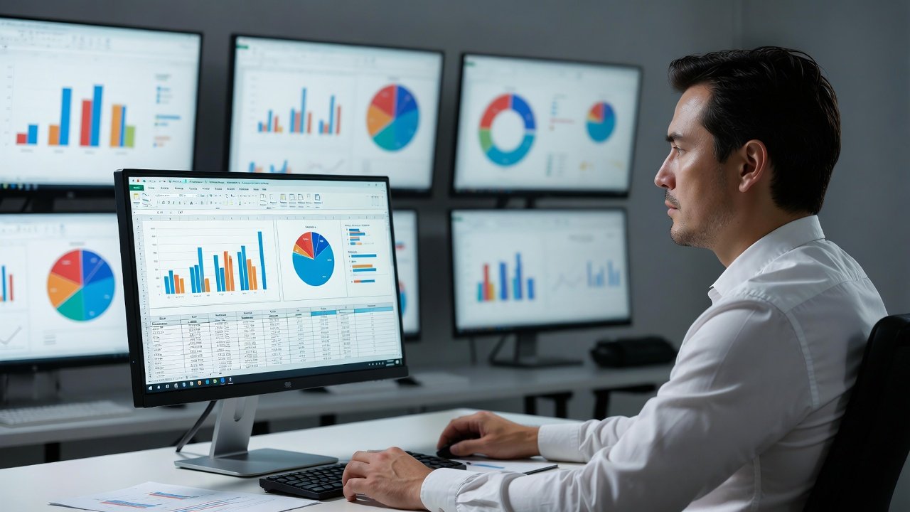 Cara Audit Laporan Keuangan di Excel: Panduan Lengkap untuk Pemula dan Profesional 2026