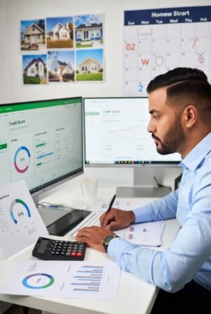 Cara Membersihkan Skor BI Checking Kol 5 agar Pengajuan KPR Disetujui 2026