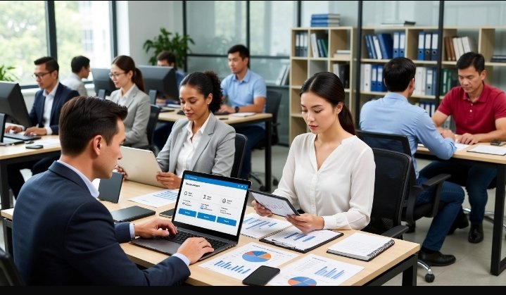 Cara Daftar BNIDirect Mobile 2026: Panduan Lengkap Registrasi, Fitur & Tips untuk Bisnis