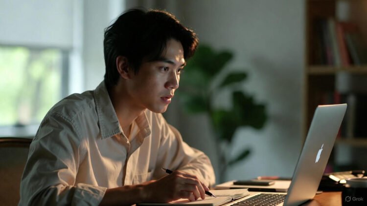 Cara Hitung Cash Flow Harian 2026: Rumus Excel, Template, Contoh UMKM, dan Analisis