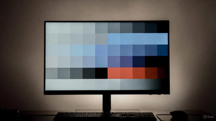 Cara Kalibrasi Warna Monitor untuk Desainer 2026: Panduan Lengkap Alat, Langkah, dan Tips Ergonomis