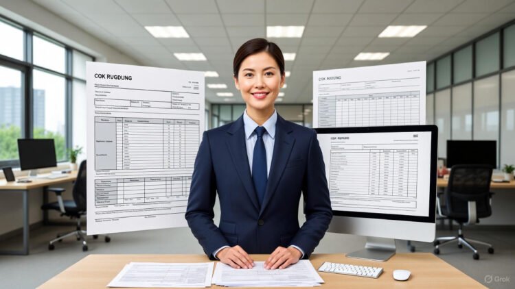 Cara Lapor SPT Tahunan Badan 2026 via Coretax DJP: Panduan Lengkap Online