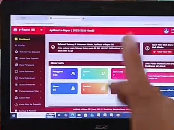 Cara Membuat E-Rapor Online dengan Radmin VPN 2026: Akses Kapan Saja dari Mana Saja untuk Guru dan Operator Sekolah