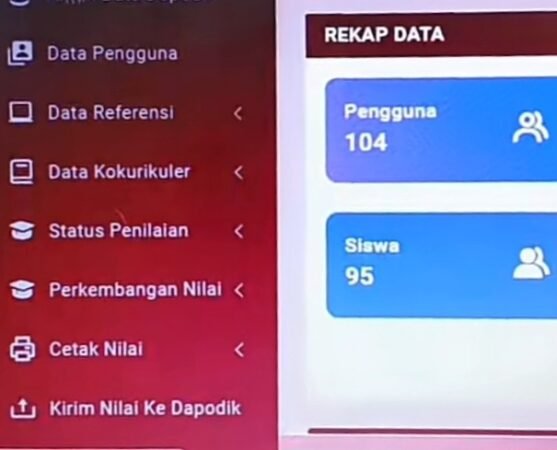 Cara Menambahkan Guru Non Dapodik di Dapodik dan e-Rapor Kurikulum Merdeka Terbaru 2025-2026
