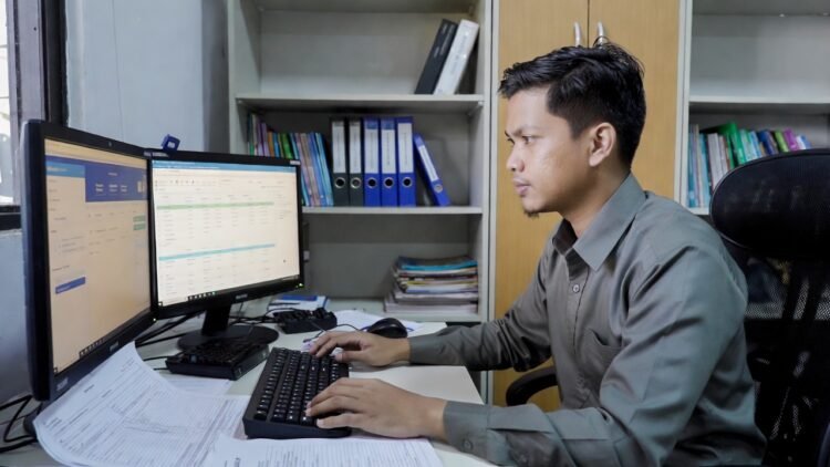 Cara Mengatasi Gagal Sinkronisasi Dapodik 2026 Muncul Notifikasi Invalid: Panduan Lengkap Terbaru