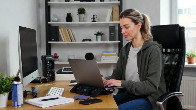 Cara Mengatasi Laptop yang Cepat Panas (Overheat): Panduan Lengkap 2026