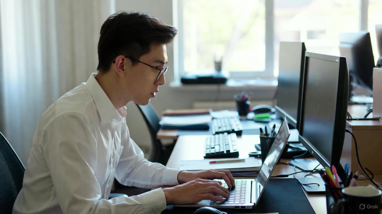 Cara Mengatasi Laptop Lemot di Hari Senin: Panduan Lengkap 2026
