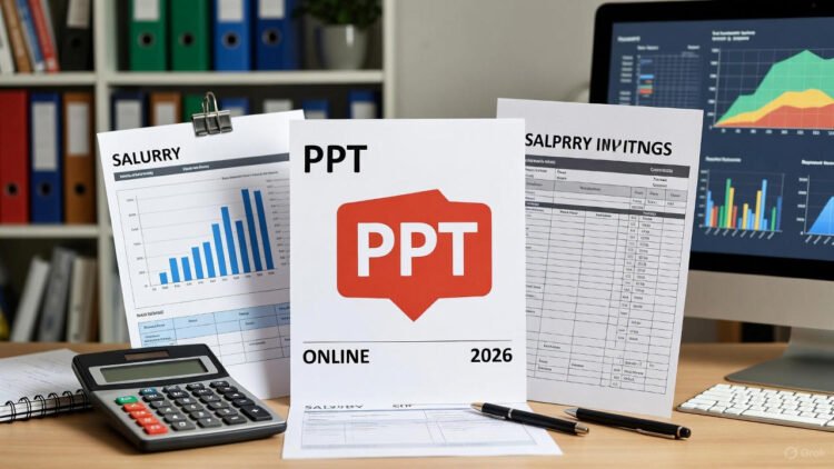 Cara Mengecilkan Ukuran File PPT Online 2026: Tool Gratis Terbaik dan Tips Tanpa Hilang Kualitas