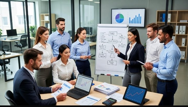 10 Cara Mengurangi Biaya Operasional Bisnis 2026: Hemat Jutaan dengan Flip Bisnis Transfer Gratis