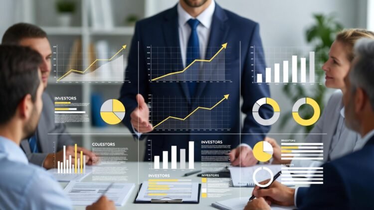 Cara Menyusun Studi Kelayakan Bisnis Profesional 2026 + Template Gratis Download