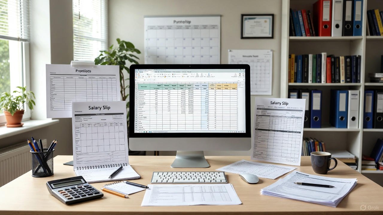 Cara Print Excel Rapi Tanpa Terpotong 2026: Panduan Lengkap Langkah demi Langkah dan Tips Profesional