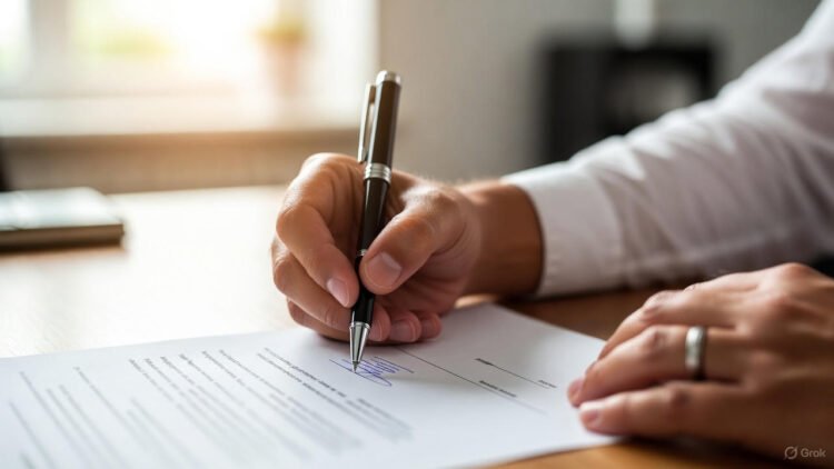 Cara Tanda Tangan Digital yang Sah di Dokumen: Panduan Lengkap 2026