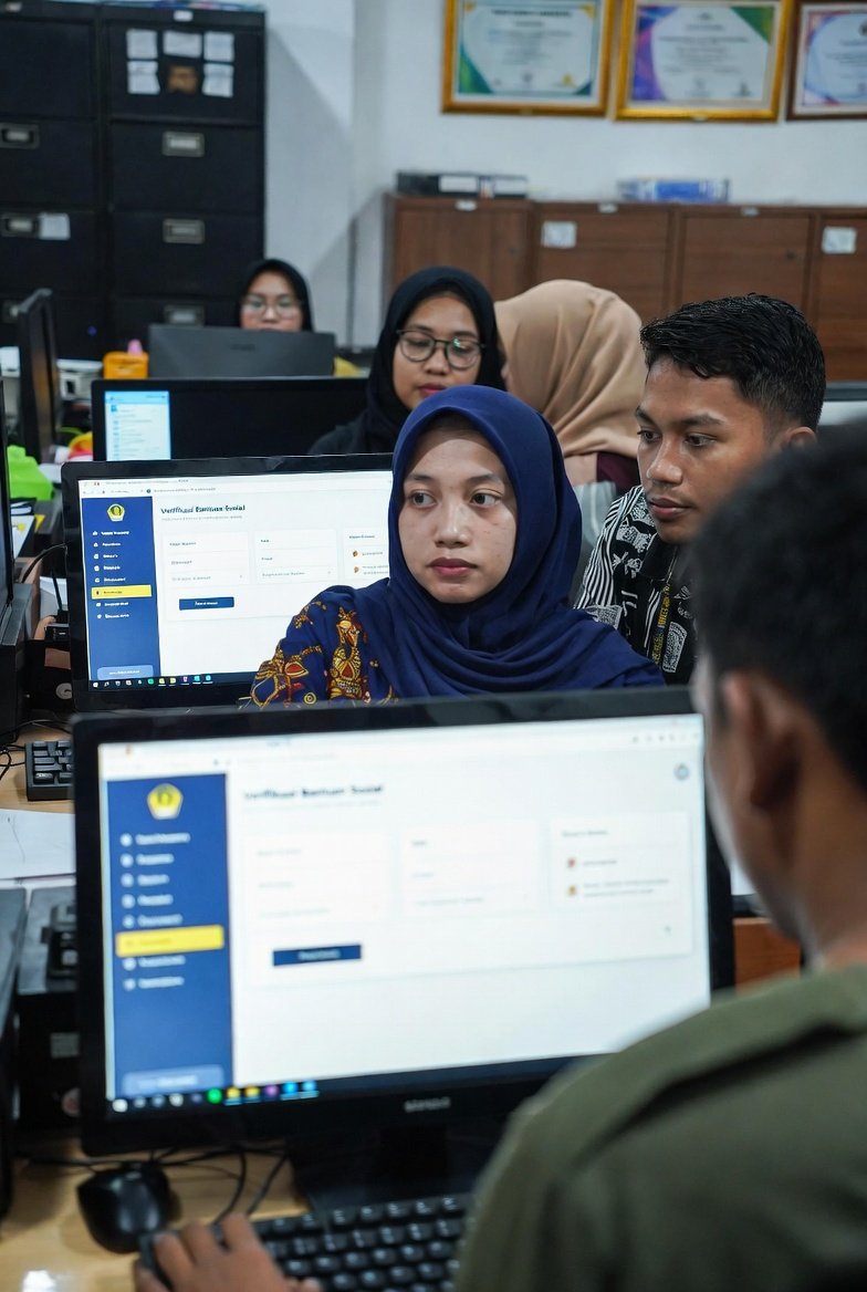 Cek Semua Bansos Januari 2026: Update Pencairan PKH, BPNT, PIP dan Cara Online di Kemensos