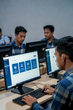 Cek SIASN BKN Januari 2026: Panduan Login MyASN, Aktivasi ASN Digital, dan Pemutakhiran Data Terbaru