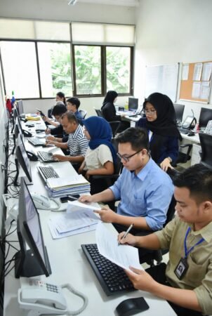 Contoh Pakta Integritas Verval PTK 2026 Format Docx: Panduan Lengkap Download, Pengisian, dan Template Resmi
