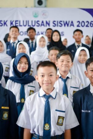 Download Format SK Kelulusan Siswa 2026 Word Gratis [Template Resmi & Contoh]