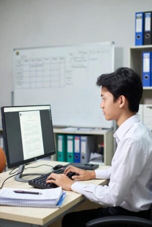 Download Format SPTJM Dapodik 2026 Terbaru Word: Panduan Lengkap Proses Resmi dan Template